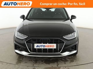 Audi A4 40 TDI Mild-Hybrid
