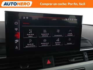 Audi A4 40 TDI Mild-Hybrid