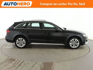 Audi A4 40 TDI Mild-Hybrid