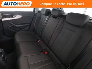 Audi A4 40 TDI Mild-Hybrid