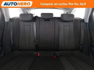 Audi A4 40 TDI Mild-Hybrid