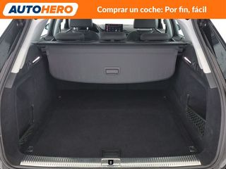 Audi A4 40 TDI Mild-Hybrid