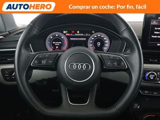 Audi A4 40 TDI Mild-Hybrid