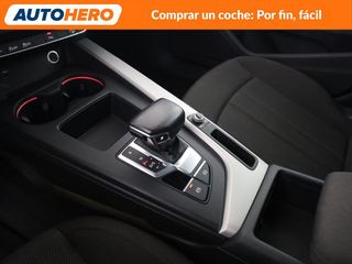 Audi A4 40 TDI Mild-Hybrid