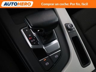 Audi A4 40 TDI Mild-Hybrid