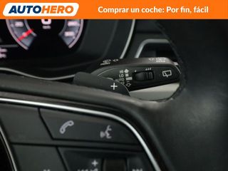 Audi A4 40 TDI Mild-Hybrid