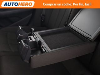 Audi A4 40 TDI Mild-Hybrid