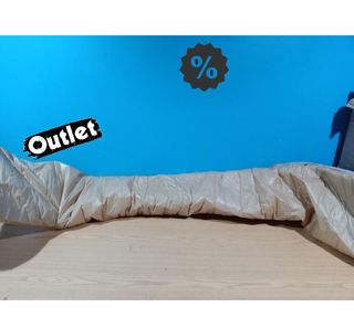 PARAGOLPES TRASERO BMW F30 LOOK M3 PDC C030005C8