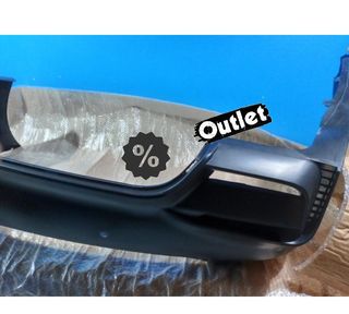 PARAGOLPES TRASERO BMW F30 LOOK M3 PDC C030005C8