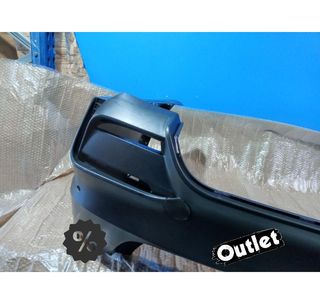 PARAGOLPES TRASERO BMW F30 LOOK M3 PDC C030005C8