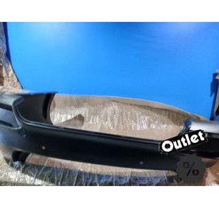 PARAGOLPES TRASERO BMW F30 LOOK M3 PDC C030005C8