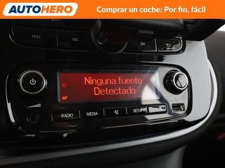 Smart Fortwo 0.9 Turbo Basis passion