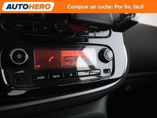 Smart Fortwo 0.9 Turbo Basis passion