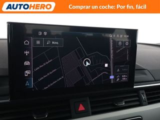 Audi A4 40 TDI Mild-Hybrid