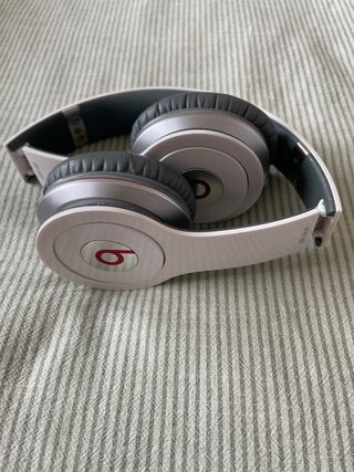 Beats by Dr. Dre Solo HD Bianchi - ottime condizioni