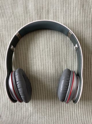 Beats by Dr. Dre Solo HD Bianchi - ottime condizioni