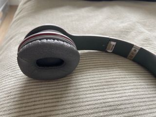 Beats by Dr. Dre Solo HD Bianchi - ottime condizioni