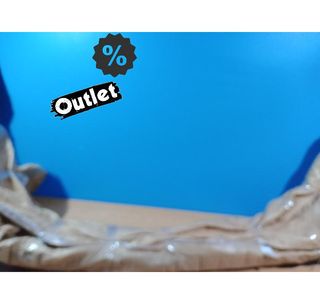 BY PARAGOLPES TRASERO MERCEDES CLASE S W221 05-11 LOOK AMG S