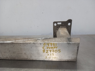 REFUERZO PARAGOLPES DELANTERO CITROEN JUMPY AHZ