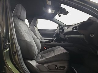 Lexus UX 300e Business
