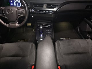 Lexus UX 300e Business