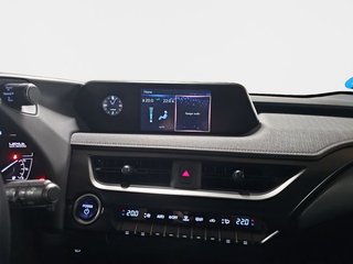 Lexus UX 300e Business