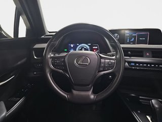 Lexus UX 300e Business