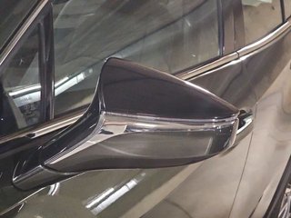 Lexus UX 300e Business