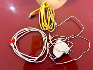 Router Mesh Orbi RBR40 y satélite RBW30