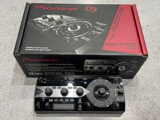 Pioneer DJ RMX-1000 ( 007078 )