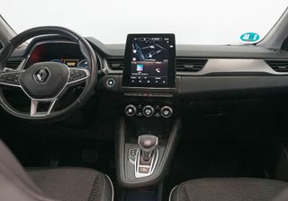 2022 Renault Captur 1.6 Híbrido enchufable E-Tech 160cv  Zen