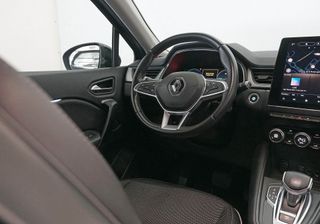 2022 Renault Captur 1.6 Híbrido enchufable E-Tech 160cv  Zen