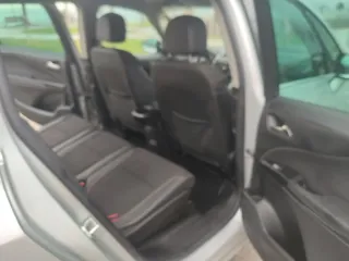 Opel Zafira Tourer 2016 7 plazas