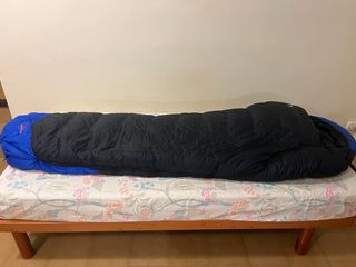 Saco de Dormir Salewa Diadem 800