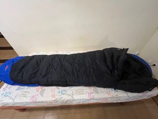 Saco de Dormir Salewa Diadem 800