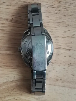 Reloj Pryngeps Automático Mujer