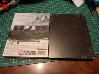 PS5 - Gioco "Resident Evil Village"