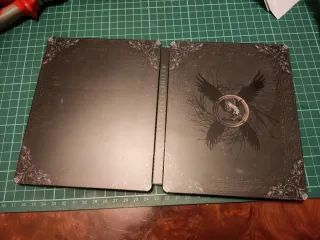 PS5 - Gioco "Resident Evil Village"