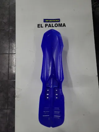 GUARDABARRO DELANTERO SHERCO ENDURO 125 4T 2.025