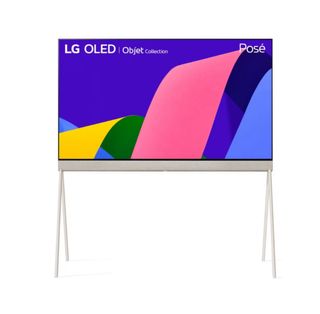 TV 55” LG OLED Posé Diseño
