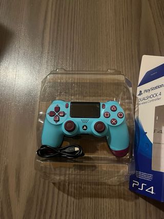 Controller Wireless DualShock 4 PS4 Sony