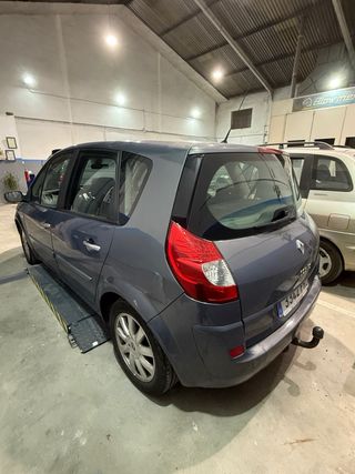 Renault Scenic 2007