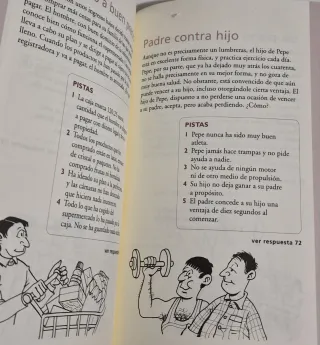 Libro Desarrolle el pensamiento lateral - MENSA (C