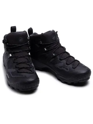 Botas Mammut Ducan