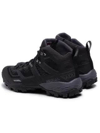 Botas Mammut Ducan