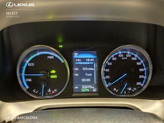 Toyota RAV4 ADVANCE PLUS 4X4 2017 REF 8858