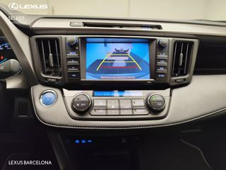 Toyota RAV4 ADVANCE PLUS 4X4 2017 REF 8858