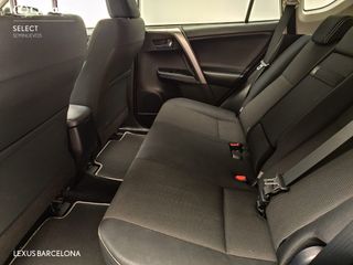 Toyota RAV4 ADVANCE PLUS 4X4 2017 REF 8858