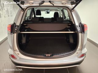 Toyota RAV4 ADVANCE PLUS 4X4 2017 REF 8858