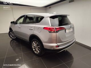 Toyota RAV4 ADVANCE PLUS 4X4 2017 REF 8858